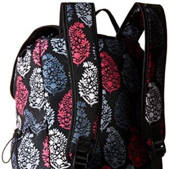 Lighten Up Drawstring Backpack  in Northern Lights